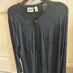 Chico's Design Traveller top